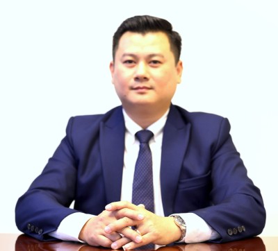 Luật sư Nguyễn Trần Thiên