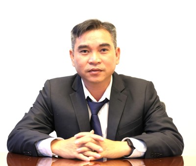 Thạc sĩ - Luật sư Nguyễn Văn Sài