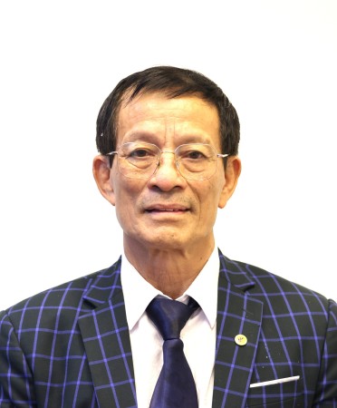 TS, Luật sư Trần Thanh Phương