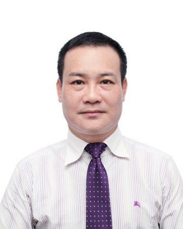 Thạc sĩ, Nhà báo Lê Viết Cường