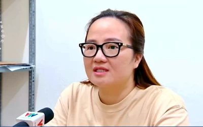HOÀNG HƯỜNG BỊ KHỞI TỐ: BÀI HỌC ĐẮT GIÁ