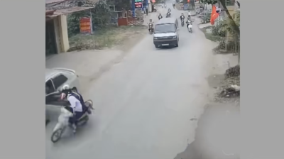 MỞ CỬA Ô TÔ GÂY TAI NẠN: TRÁCH NHIỆM PHÁP LÝ VÀ LỜI NHẮC NHỞ TỪ VIỆN ILPAI